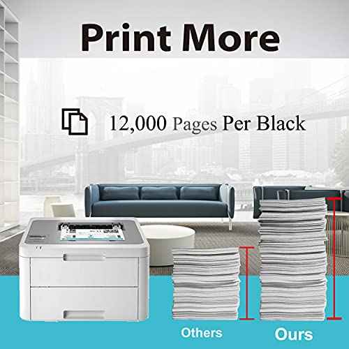 TG Imaging Compatible DR350 Drum Unit Replacement for Brother DR 350 Imaging Unit for TN350 Toner HL-2030 HL-2040N DCP-7020 MFC-7225N MFC-7420 MFC-7820D Printer (1-Pack, Drum Only)