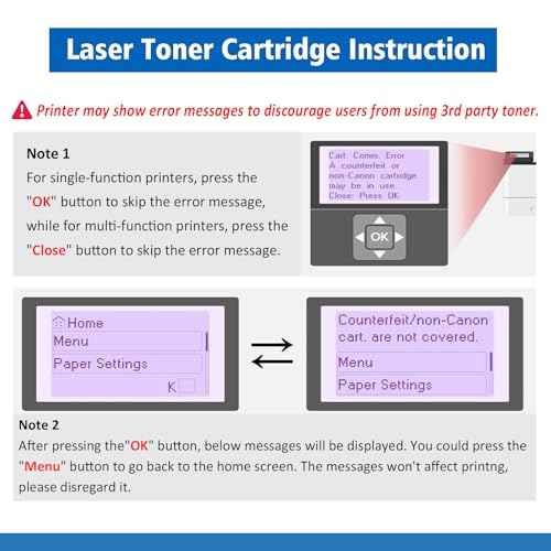 067 Black Toner Cartridge Compatible for Canon 067 067H CRG-067 for imageCLASS MF653Cdw MF654Cdw MF656Cdw LBP633Cdw LBP632Cdw MF652Cw MF652Cdw Printer ( Black*1)