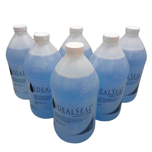 Preferred Postage Supplies 6 Half gallons of Sealing Solution Compare to EZ Seal