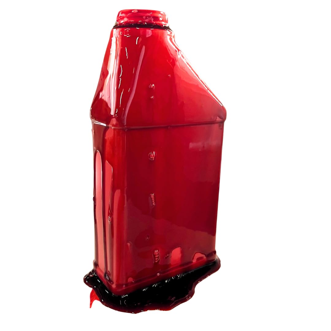 True Blood | Fake Blood - Realistic Color & Flow for Special Effects | 16 oz
