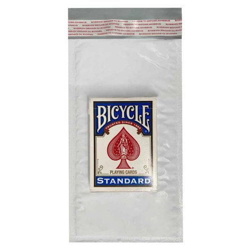 4"X8" #000 Poly Bubble Bag - Pack of 250