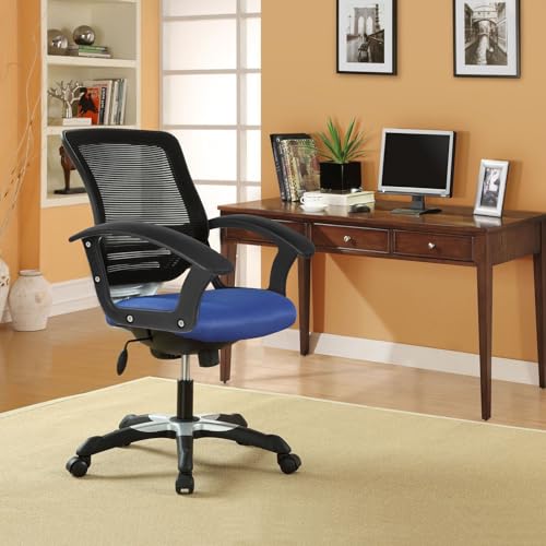 Veemoon 2pcs Office Chair Armrest Rings Plastic Replacement for Desk Gaming Chairs Fit Arm Rest Accessories for Office Workers