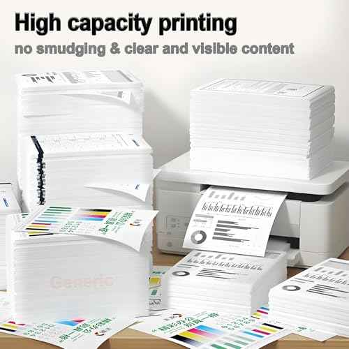WX-107 WX107 Waste Toner Box Container Compatible for Konica Minolta Bizhub C750i C650i C550i C450i C360i C300i C250i Printers