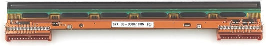 Zebra ZD421 Thermal Label Printhead - High-Quality 203 DPI for Direct Thermal & Thermal Transfer Printers