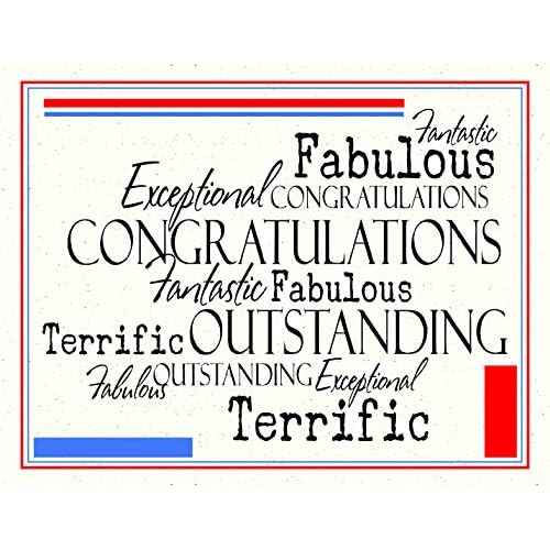 100 Confetti White 65lb Cover|Card Paper - 8.5 X 14 Inches Legal & Menu Size - 65 lb/pound Light Weight Cardstock - Quality Printable Smooth Surface for Bright Colorful Results