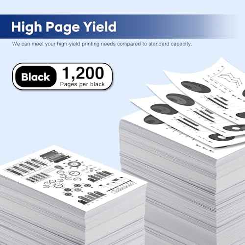 TN-830 Toner Cartridge 2-Pack Replacement for Brother TN830 Black Toner Cartridge HL-L2400D HL-L2405W HL-L2460DW HL-L2480DW DCP-L2640DW MFC-L2820DW L2820DWXL Printer