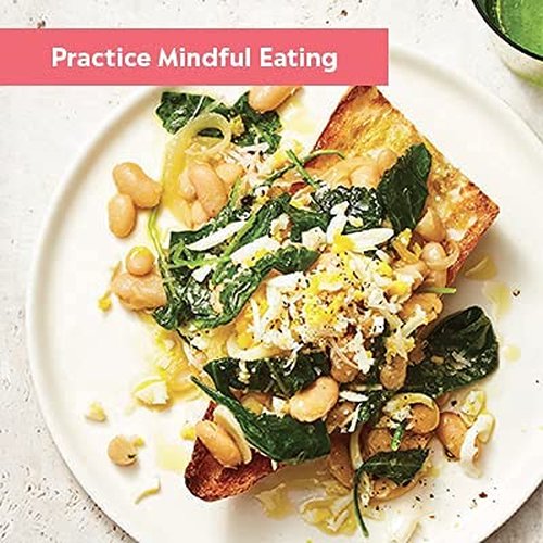 The 28-Day Mediterranean Diet: Daily Meal Plans, Delicious Recipes, and Tips for Building a Way of Eating You’ll Love for Life - Quick and Easy Planner to Adapt a Healthy Eating Habit!