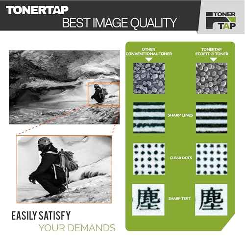 TonerTap TK-5492K Toner Compatible with Kyocera ECOSYS PA2101cwx, PA2101cx, TK-5492 Toner Cartridge with Chip for Kyocera ECOSYS MA2101cwfx, MA2101cfx