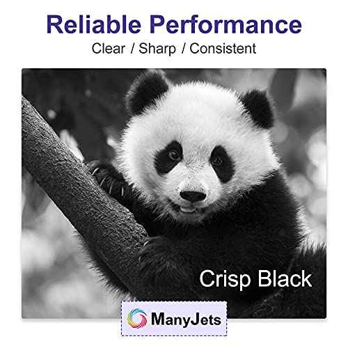 106R02777 Compatible Toner Cartridge Replacement for Xerox 106R02777 Black Toner Cartridge,Work with Xerox WorkCentre 3215 3215NI 3225 3225DNI Phaser 3260 3260DI 3260DNI 3052 (Black,2-Pack)