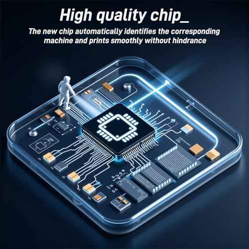 2 Pack Compatible TL-410X Toner Cartridge: TL-410X TL-410H TL-410 Replacement Toner Cartridge for Pantum M7102DW P3012DW M6800FDW M7100DW M7200FDW M6802FDW M7102DN M7202FDW Printer, 6,500 Pages Each