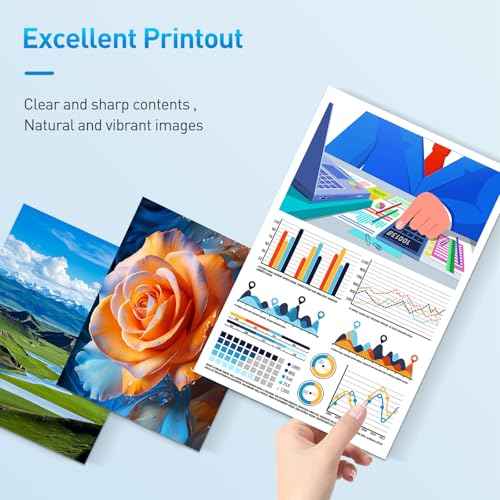 069 Black Toner Cartridge Replacement for Canon 069 CRG069 CRG-069 for ImageCLASS MF753Cdw MF751Cdw LBP674Cdw Printer (2-Pack)