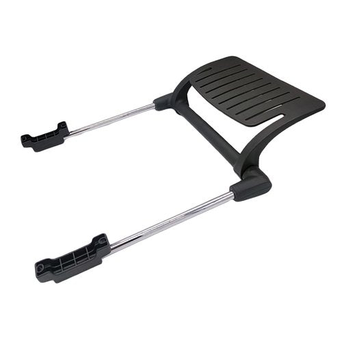 Generic Adjustable Foot Support for Office Chairs, Style B
