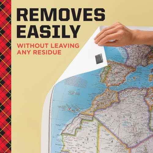 Scotch Removable Double-Sided Mounting Squares, 16 Pre-Cut Foam Squares, 0.7 in. x 0.7 in., Removes Easily Without Leaving Any Residue, Photo-Safe, Mess-Free Application (108AMS-SQ-16)