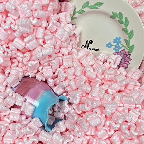 Anti Static Packing Peanuts 3.5 cu. ft