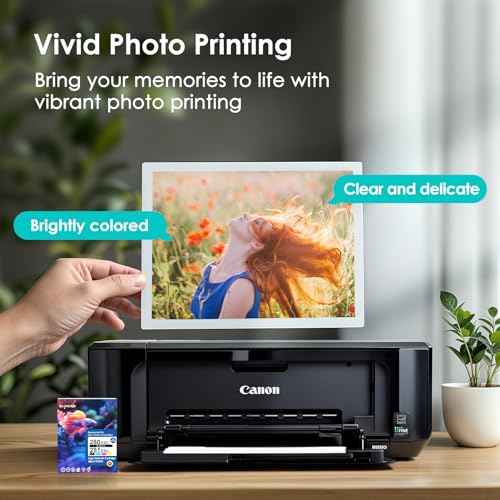 10 Pack 280 281 XXL Ink Cartridges Replacement for Canon 280XL 281XL Ink Cartridges PGI-280XXL CLI-281XXL for TR8620a TR8520 TR8620 TR8600 TR7520 TS6120 TS6220 TS9120 TS6320 TS8220 Printers