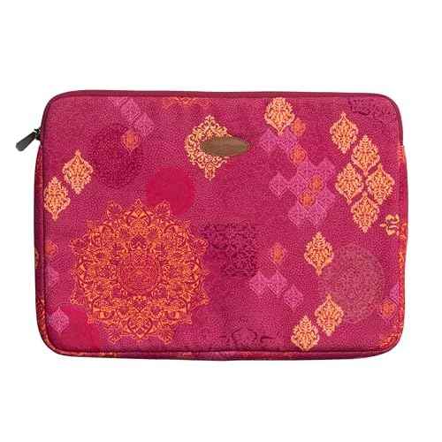 Maison d'Hermine Laptop Sleeve Stain and water repellent Cotton canvas