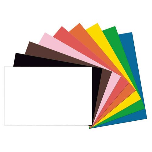 Tru-Ray Construction Paper, 24" x 36", 50 Sheets