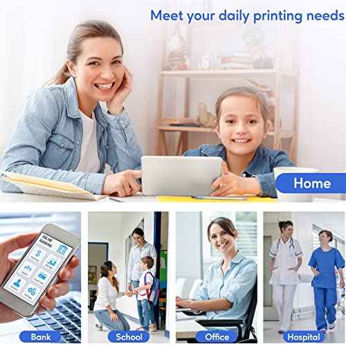 TN850 Toner Cartridges Compatible for Brother TN-880 TN-850 TN-820 TN820 Toner Cartridges High Yield Replacement for HL-L6200DWT L6200DW L5200DW L5100DN MFC-L5800DW L5700DW L6700DW L6800DW 2 Black