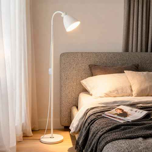 Fashion Reading Floor lamp dimmable