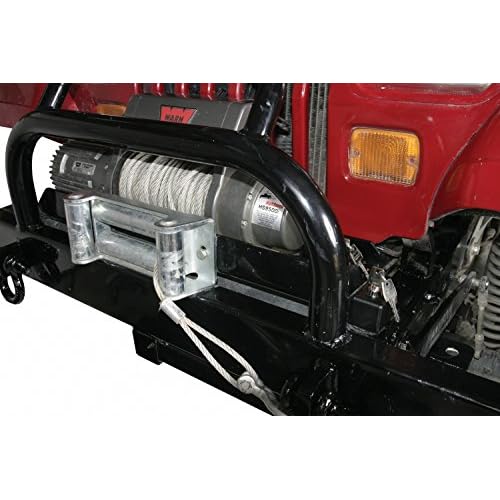 Tuffy Security Bolt Locker