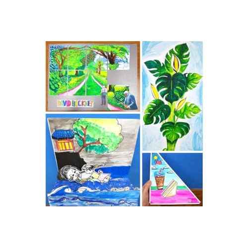 Union Strong Foam Board 24X36 3/16" 5-Pack : Matte Finish High-Density Professional Use, Suitable for Presentations, Signboards, Arts and Crafts, Framing, Display (White, 24 x 36 x 3/16")