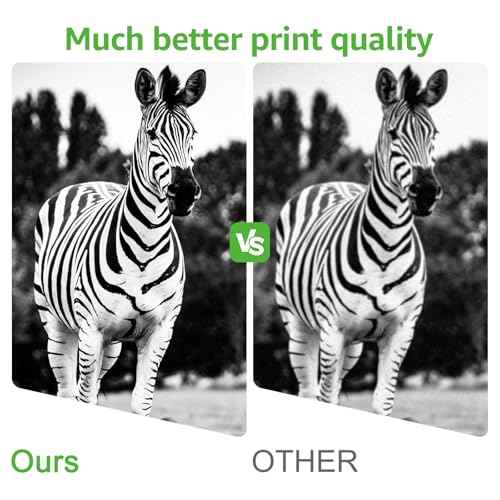 greencycle 1-Pack 069 Black High-Yield Compatible Toner Cartridge Replacement for Canon 069 Work with Color imageCLASS MF750C LBP670C Series MF753Cdw MF754Cdw MF751Cdw LBP674Cdw Printer