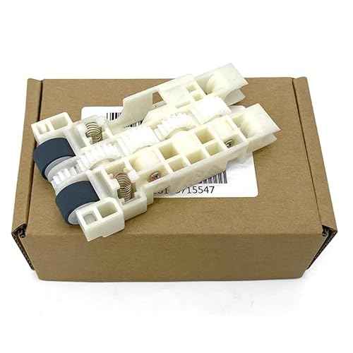 Paper Feed Pickup Roller for EPSON L6061 L6071 L6160 L6161 L6166 L6168 L6170 L6171 L6176 L6178 L6190 L6191 L6198 M2140 M2170 M3140 M3170 M1100 WF-2860 ET-3700 L9270 L14150 L14158 ET-3830
