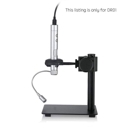 Supereyes DR01 Universal Spotlight 360 Degree Adjustable Multidirectional Lighting