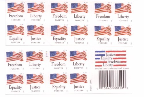 USPS Forever Stamps