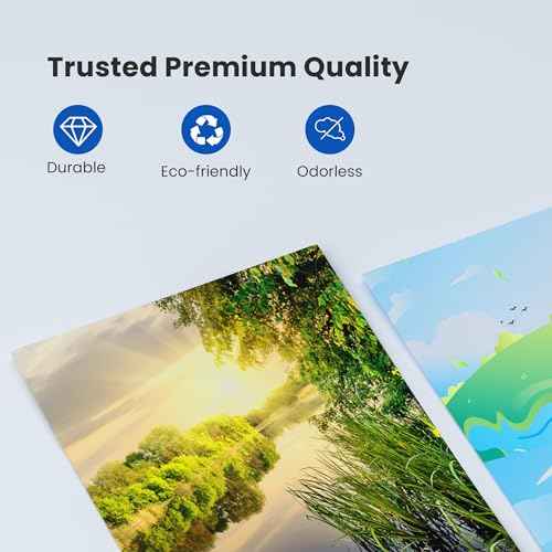 TN336 TN-336 Toner Cartridges 4 Pack Replacement for Brother TN336 Compatible with Brother MFC-L8850CDW HL-L8350CDW MFC-L8600CDW HL-4150CDN MFC-9970CDW (BCMY, 4 Pack)