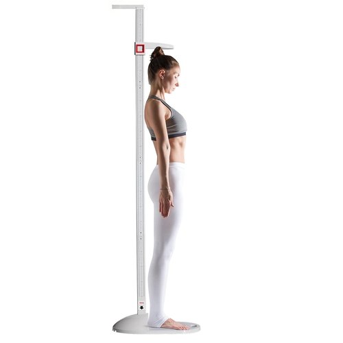 SIKE PHR-212A Height Measuring Rod - Portable Stadiometer for Adults & Kids | 82" Medical Device