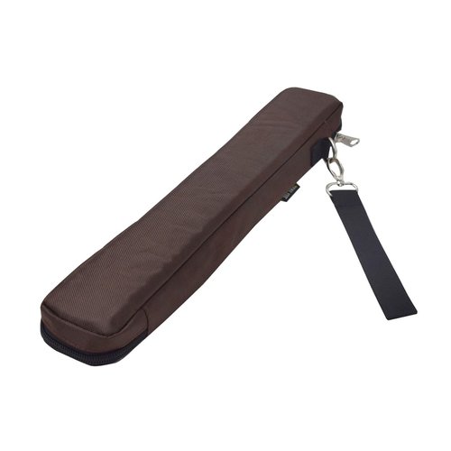 FytStycale Conductor Baton Case,Conducting Music Box Lightweight Portable Sturdy Storage Box Playing Guide Rod Storage Case Professional