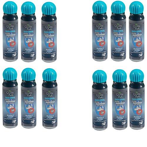 Snana Dab-n-Seal Envelope Moistener - 50ml, Pack of 12 for Envelope Sealing