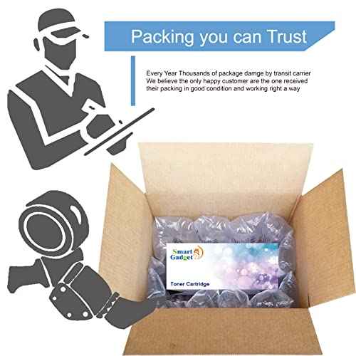 Compatible Ink Cartridge Replacement for CLI-42 CLI42, Black Cyan Yellow Magenta Photo Cyan Photo Magenta Gray Light Gray, 16 Pack