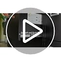 Letaya 2 Drawer File Cabinet with Lock,Metal Lateral Filing for Home