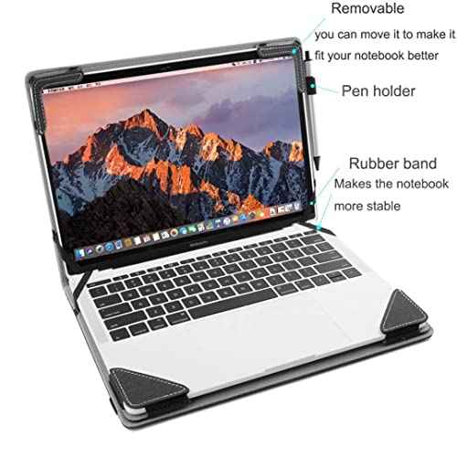 Protective Cover Case Compatible with ASUS Vivobook Pro 16X N7601/K6604/K3605,Vivobook 16X OLED M1603/ F1603/X1603/M1605/F1605/X1605/K3604/M7601/TP3607 16 inch Laptop Notebook Sleeve Hard Case