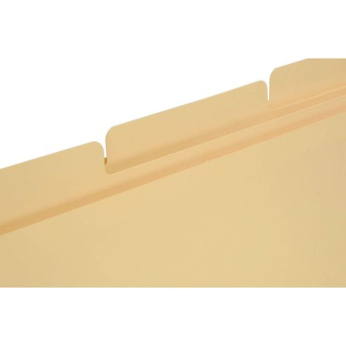 11x17 Manila Filing Folder (60 per Package)