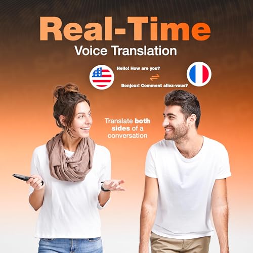 Scanmarker Pal Language Translator & Reading Pen for 100+ Languages, Dyslexia Support