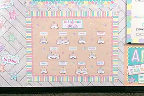 Blush Better Than Paper® Bulletin Board Roll, 4 feet x 12 feet (Pack of 2)