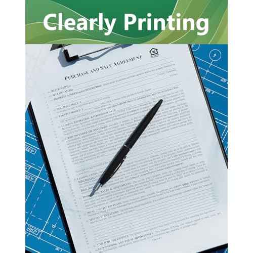 4-Pack Compatible with Brother PC501 Fax Cartridge, Black, 150 Sheets