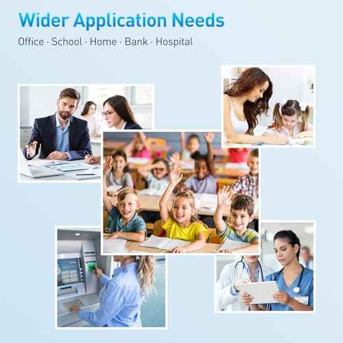 106R02777 Toner Cartridge Replacement for Xerox 106R02777 2BK for WorkCentre 3215 3225 Phaser 3260 3052 Series Printer (High Capacity, 2-Black)