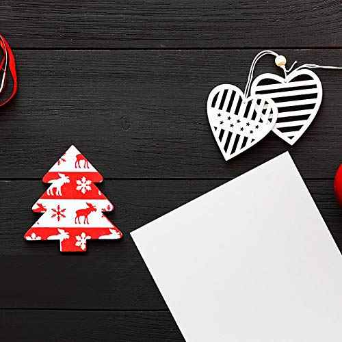 30 Pack Foam Boards 8x10 Inch Foam Core Backing Board White 1/5" Thickness Mat Board Polystyrene Poster Board Signboard Perfect for Presentations School Office & Art Projects