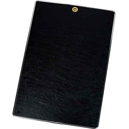 Lion Visible Record Book, Removable 25-Pocket (185-N)