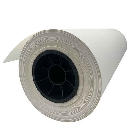 44 in x 328 ft Dye Sublimation Paper Heat Transfer Paper for T-shirt Fabric Heat Transfer Printing 81gsm