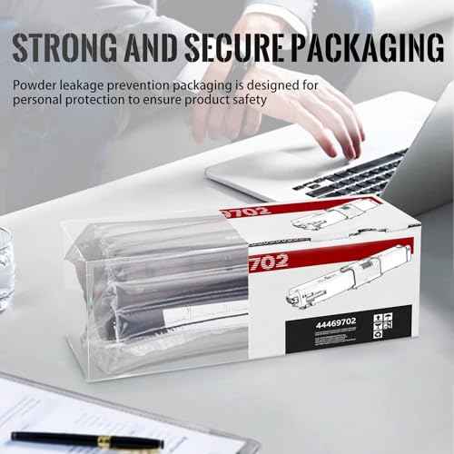 1-Pack C330 44469702 High Yield Magenta Toner Cartridge, Replacement for OKI C330 44469702 for C310dn C312dn C330dn C331dn C332dn C510dn C511dn C530dn C531dn MC351dn MC352dn MC361dn MC561dn Printer