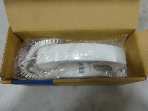 Aiphone MC-60/4A Phone / (Nib) New in Box