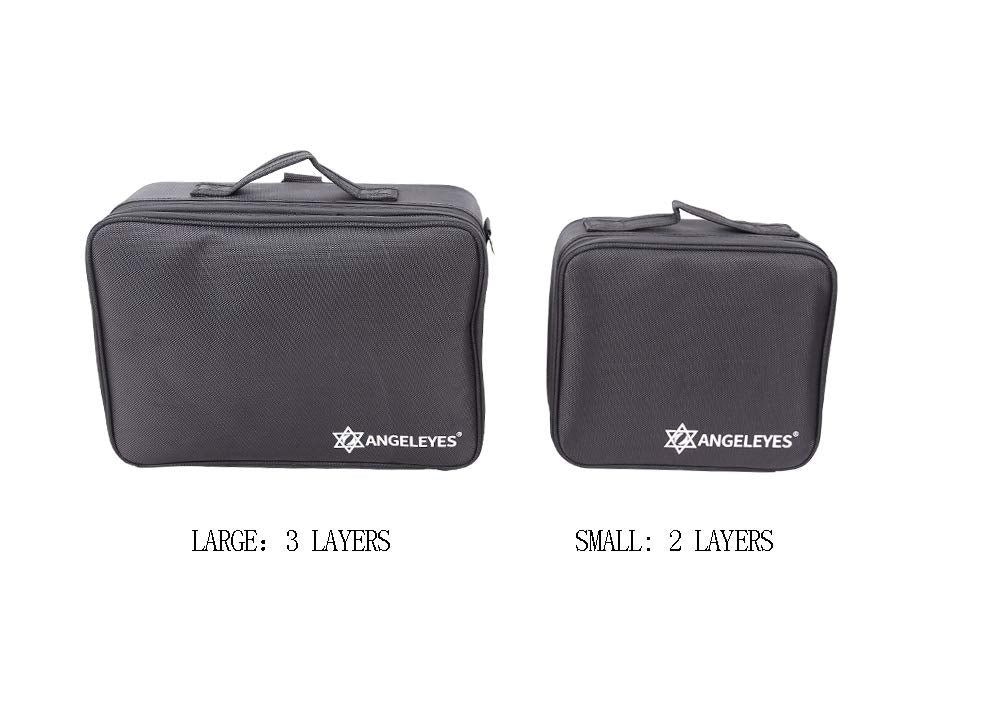 CAMINSTARRY Astronomical telescope accessory storage carrying case bag