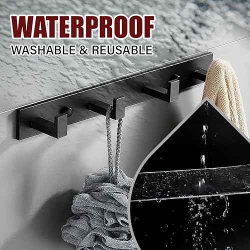 2In x 10Ft Heavy Duty Double Sided Tape, Removable Nano Tape, Transparent Multipurpose Mounting Tape for Home and Office