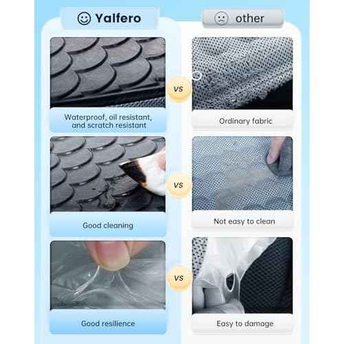 Upgrade Cooling Gel Car Seat Cushion for Pressure Relief Long Sitting, Large & Thicker Gel Cushion for Wheelchair, Breathable Office Chair Pads for Car Seat Driver, Waterproof Cooling Cover[Black]