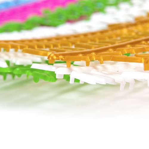 2018 Letters For Changeable Felt Letter Boards 3/4"- Letter Board Letters-universal felt letter board letter set （1120 pcs）